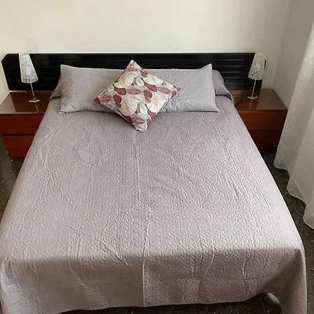 Appartement Lovely One Bedroom With Terrace And Pool *