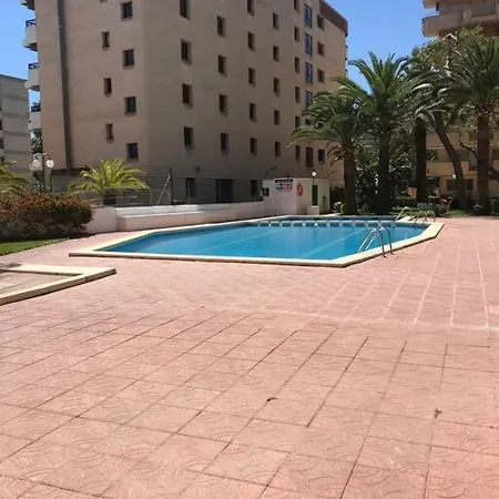 Appartement Lovely One Bedroom With Terrace And Pool *
